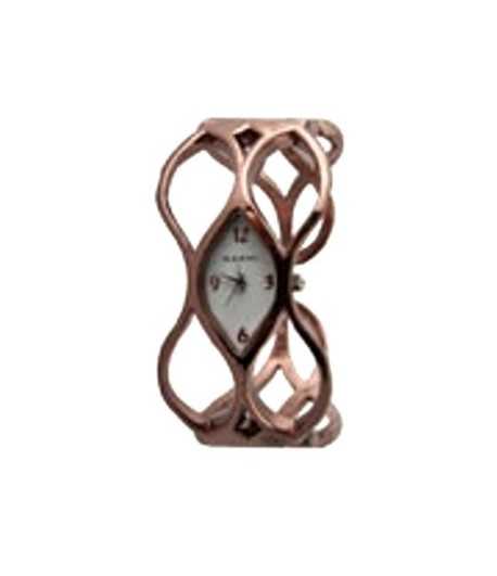 Cuff Bangle Watch 5197