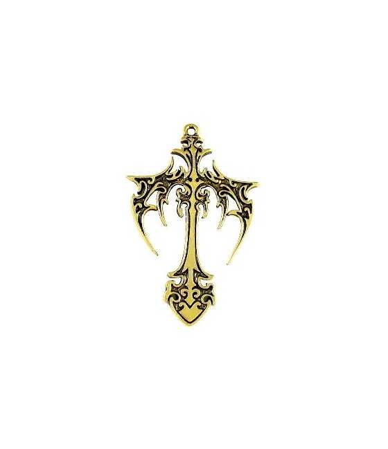 Book Of Mormon Charm